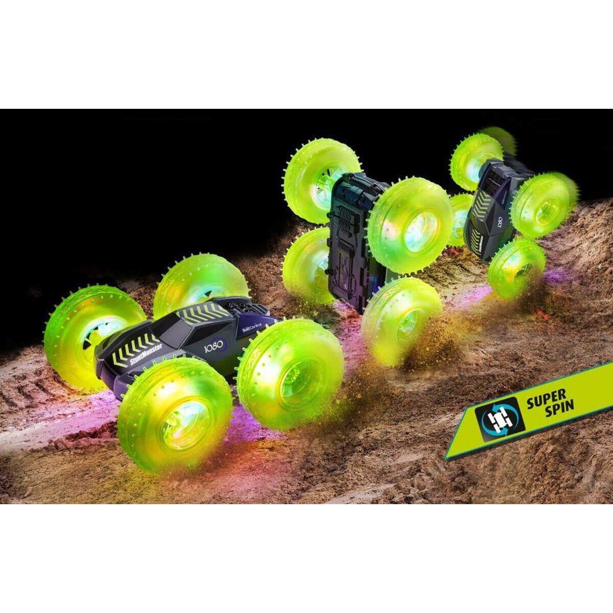 Revell RC StuntMonster 1080