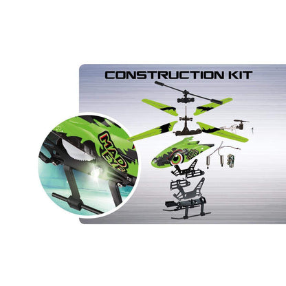 Revell RC TECHNIK Helicopter MadEye Bausatz