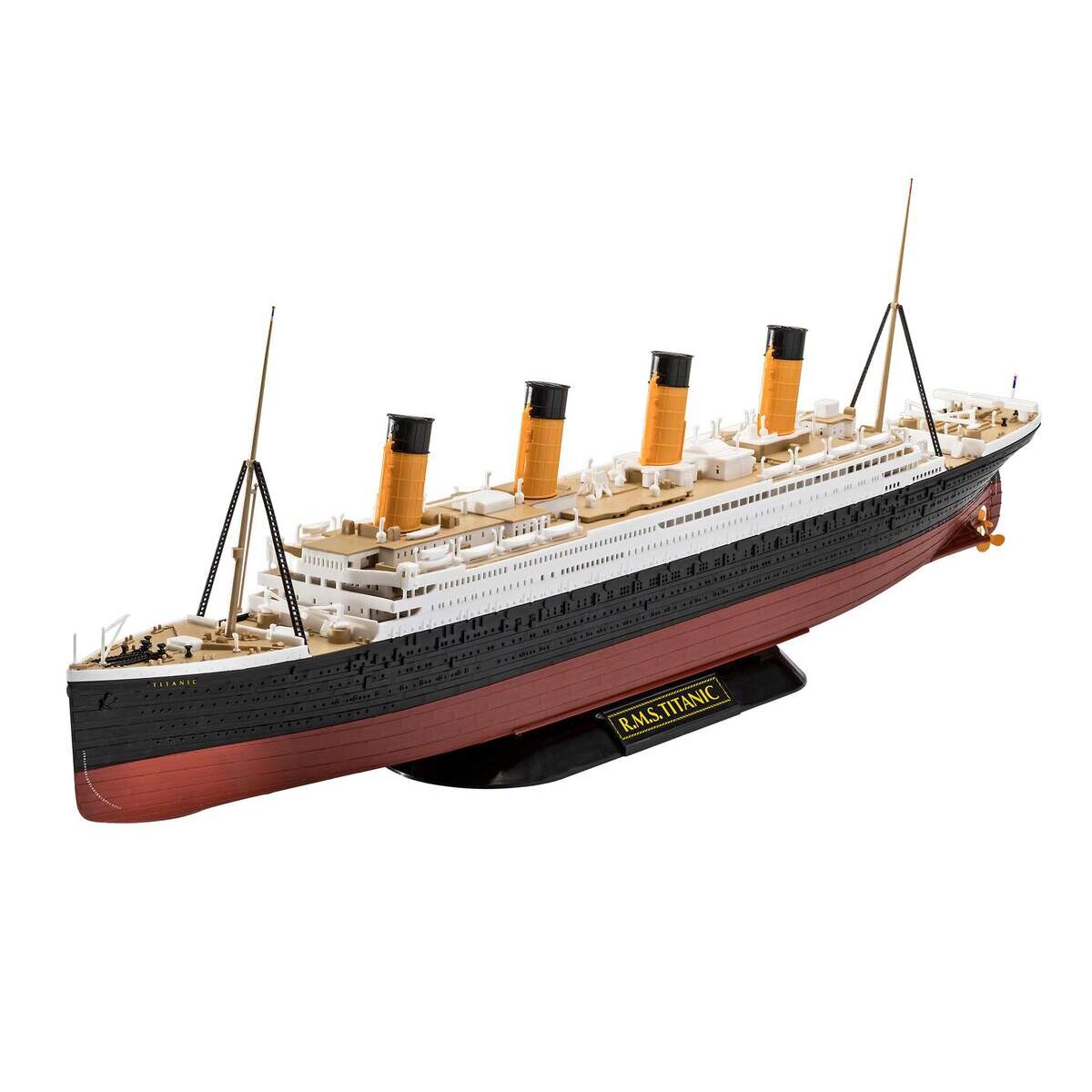 Revell R.M.S. Titanic (easy-click)