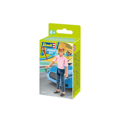 Revell Spielfigur Frau, Maßstab 1:20
