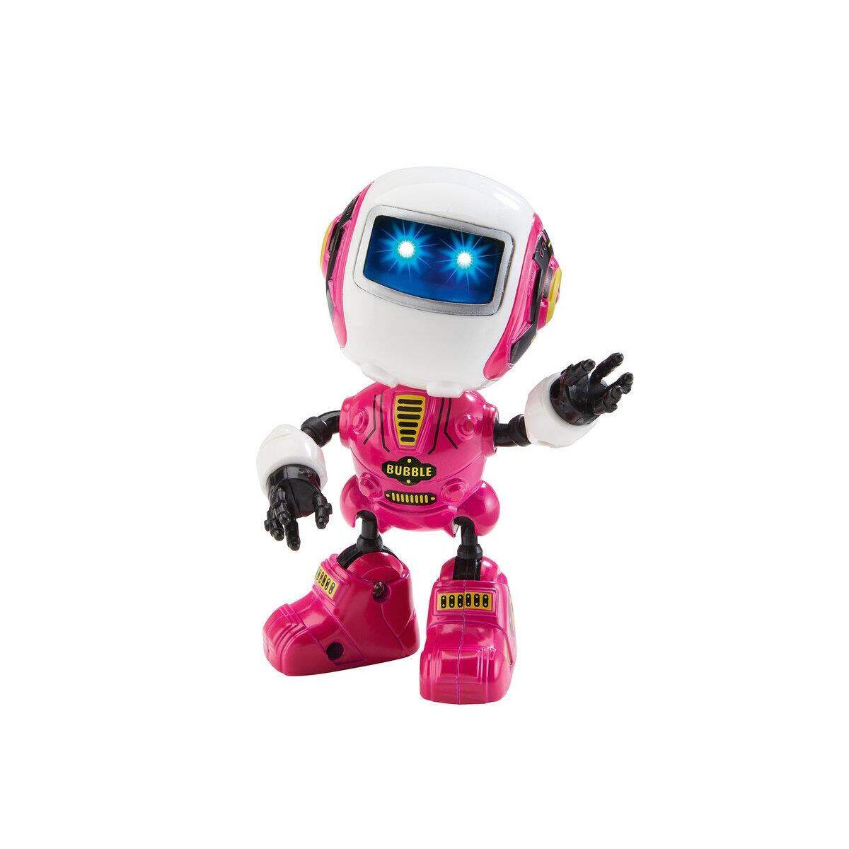 Revell Spielzeugroboter Funky Bots Bubble, pink