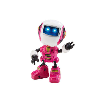 Revell Spielzeugroboter Funky Bots Bubble, pink