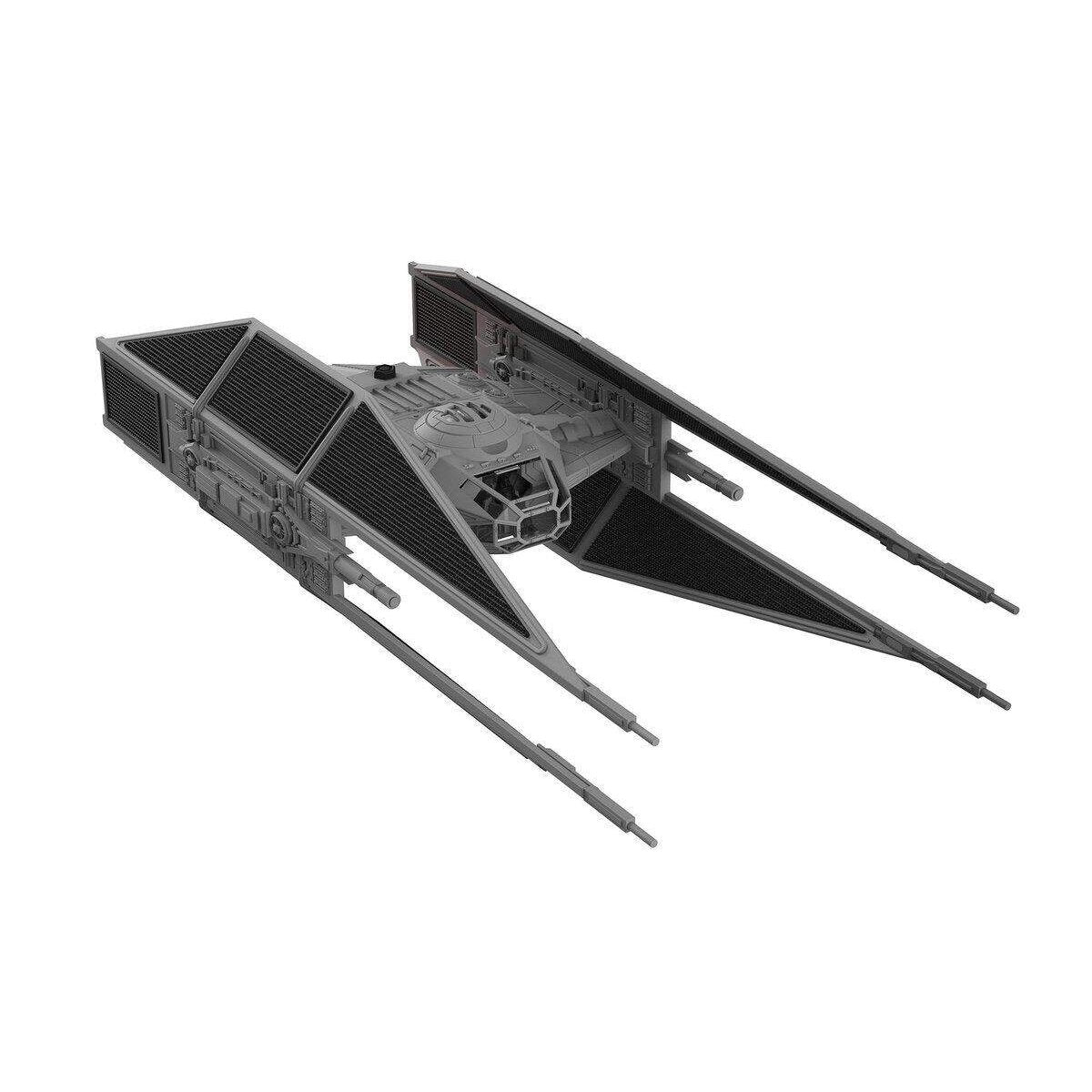 Revell Star Wars TIE-Fighter Kylo Ren