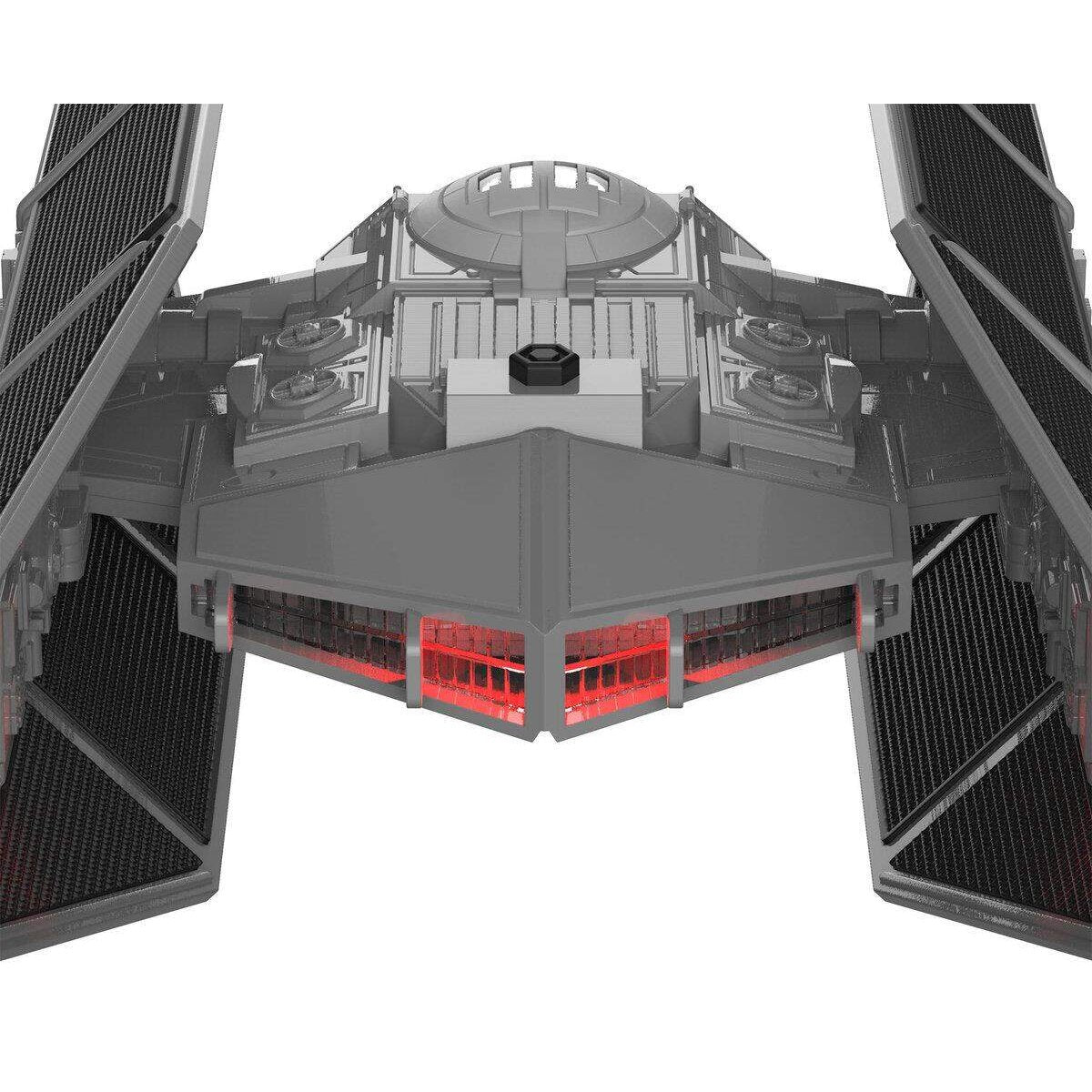 Revell Star Wars TIE-Fighter Kylo Ren