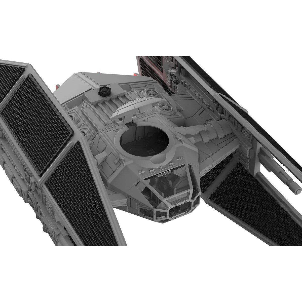 Revell Star Wars TIE-Fighter Kylo Ren