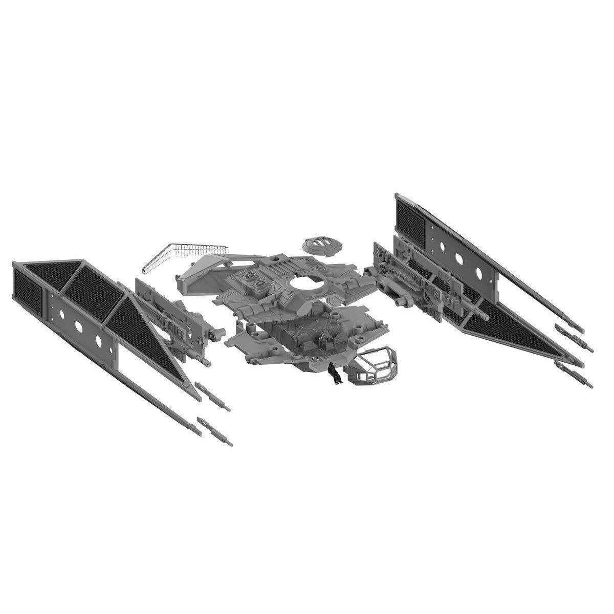 Revell Star Wars TIE-Fighter Kylo Ren