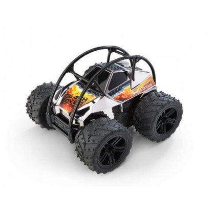 Revell Stunt Car Flashover