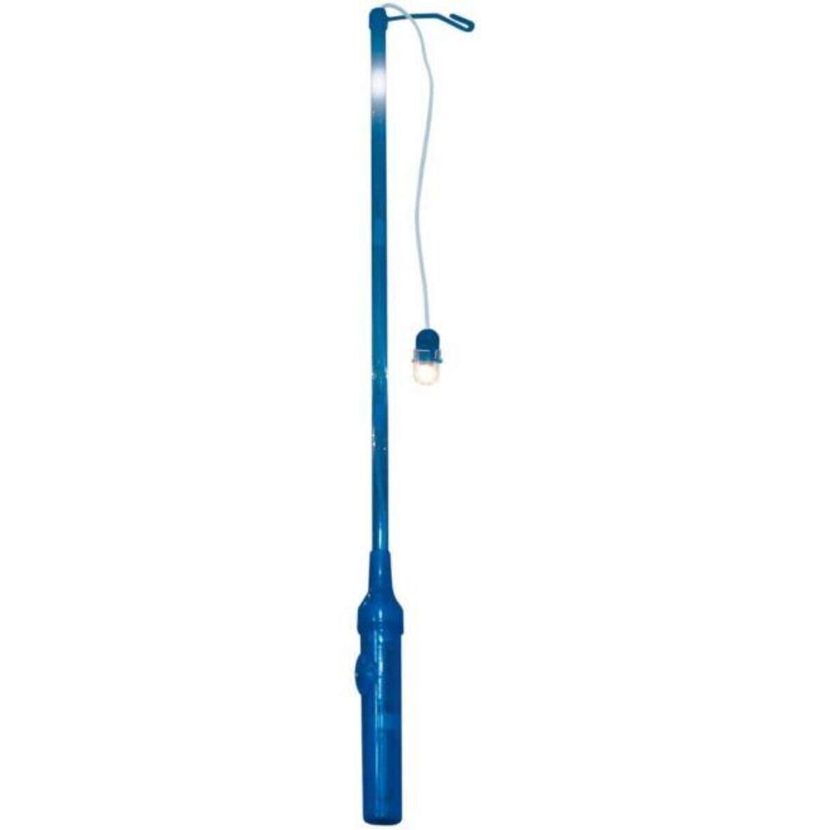 Riethmüller Laternenstab bunt, blinkend, 50 cm, 1 Stk., sortiert