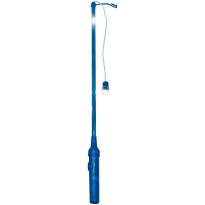 Riethmüller Laternenstab bunt, blinkend, 50 cm, 1 Stk., sortiert
