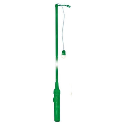 Riethmüller Laternenstab bunt, blinkend, 50 cm, 1 Stk., sortiert