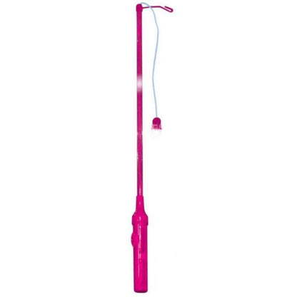 Riethmüller Laternenstab bunt, blinkend, 50 cm, 1 Stk., sortiert