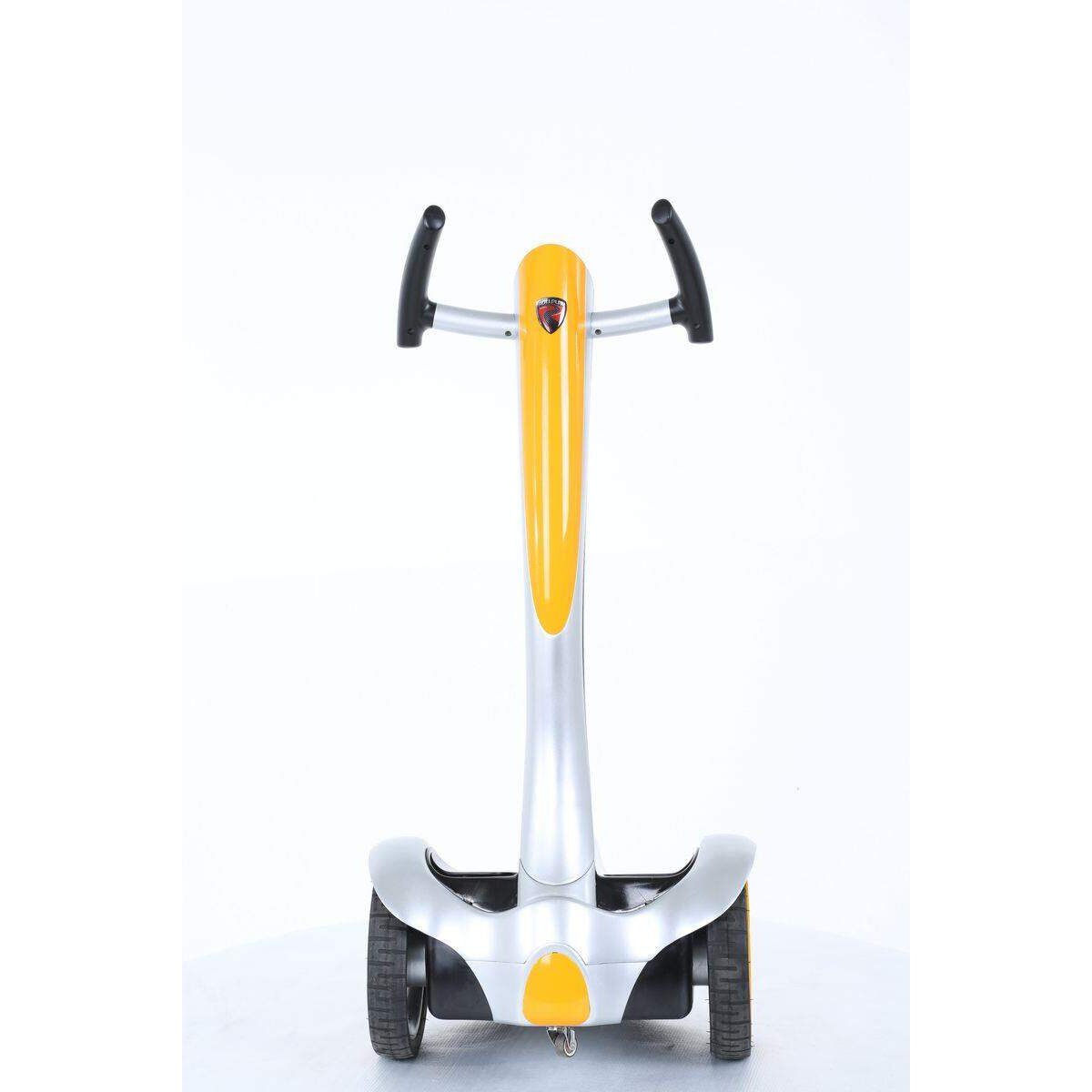 Rollplay Uprider, weiß