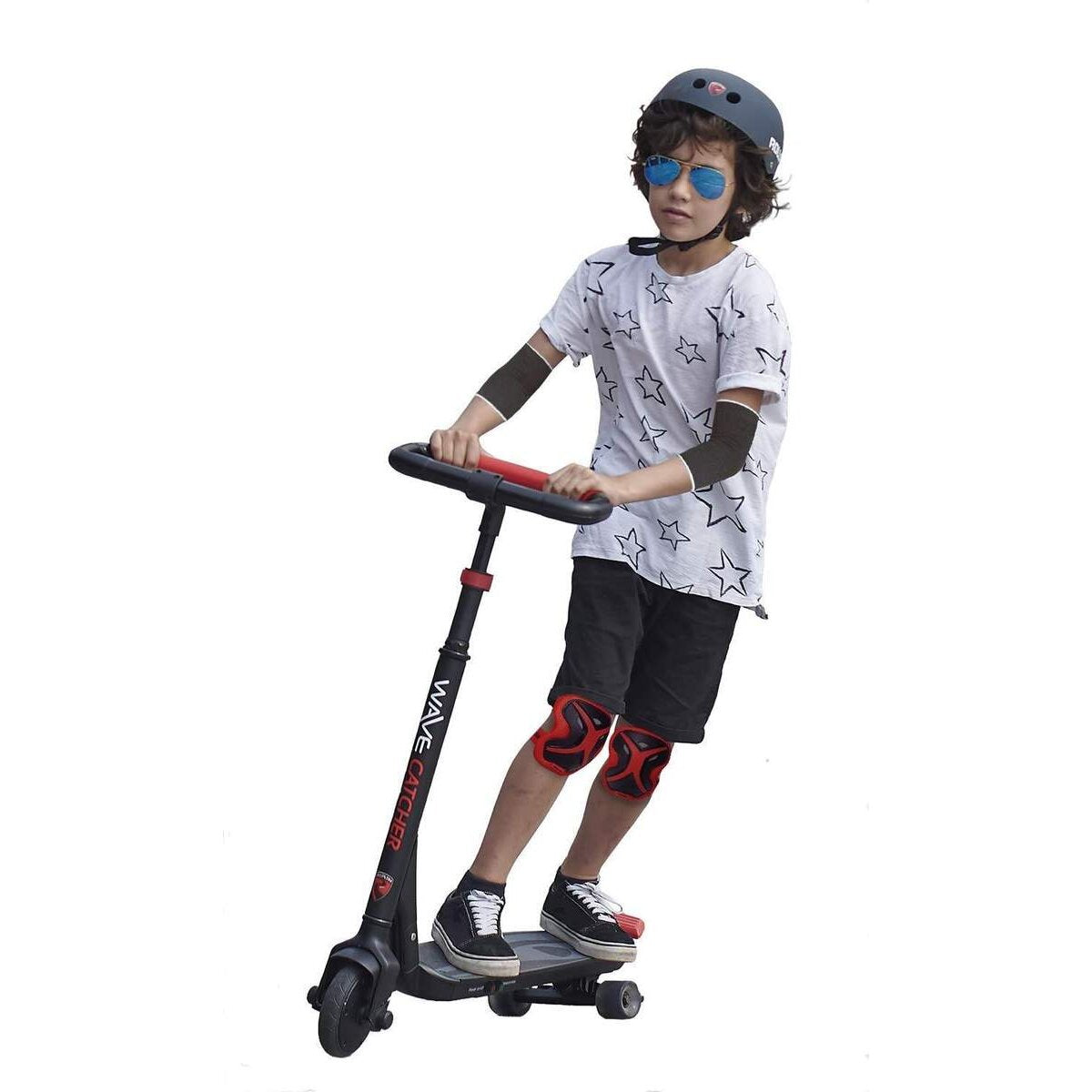 Rollplay Wave Catcher rot