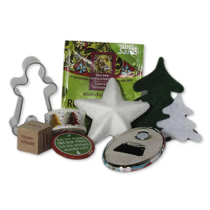 Roth Familien-Adventskalender