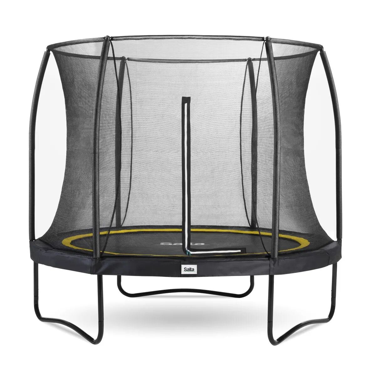 Salta Comfort Edition 183 cm - Schwarz