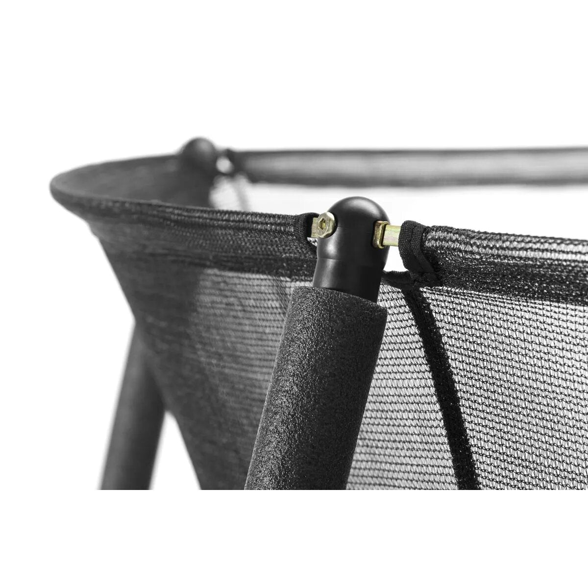 Salta Comfort Edition 183 cm - Schwarz