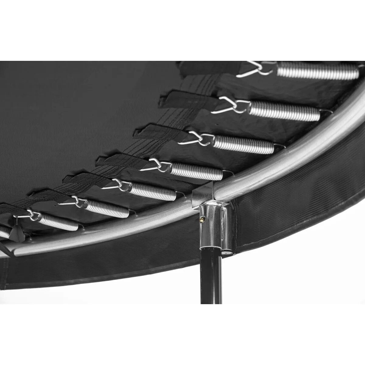 Salta Comfort Edition 183 cm - Schwarz