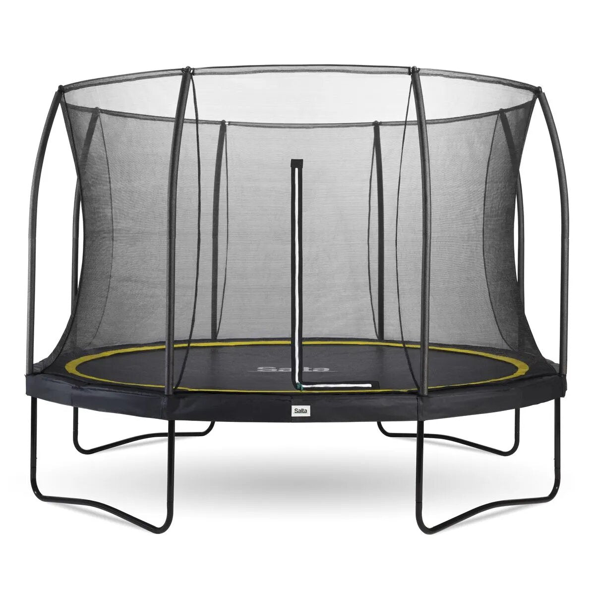 Salta Comfort Edition 427 cm - Schwarz