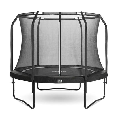 Salta Premium Schwarz Edition 183 cm