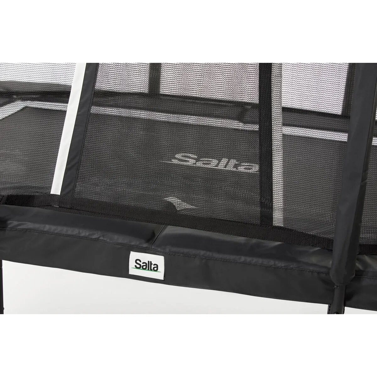 Salta Premium Schwarz Edition 214 x 153 cm