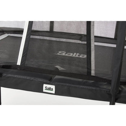 Salta Premium Schwarz Edition 214 x 153 cm