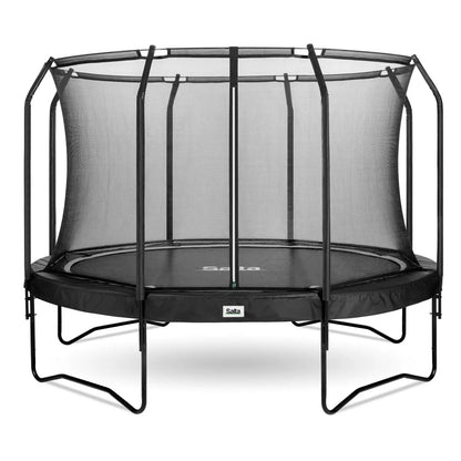 Salta Premium Schwarz Edition 396 cm