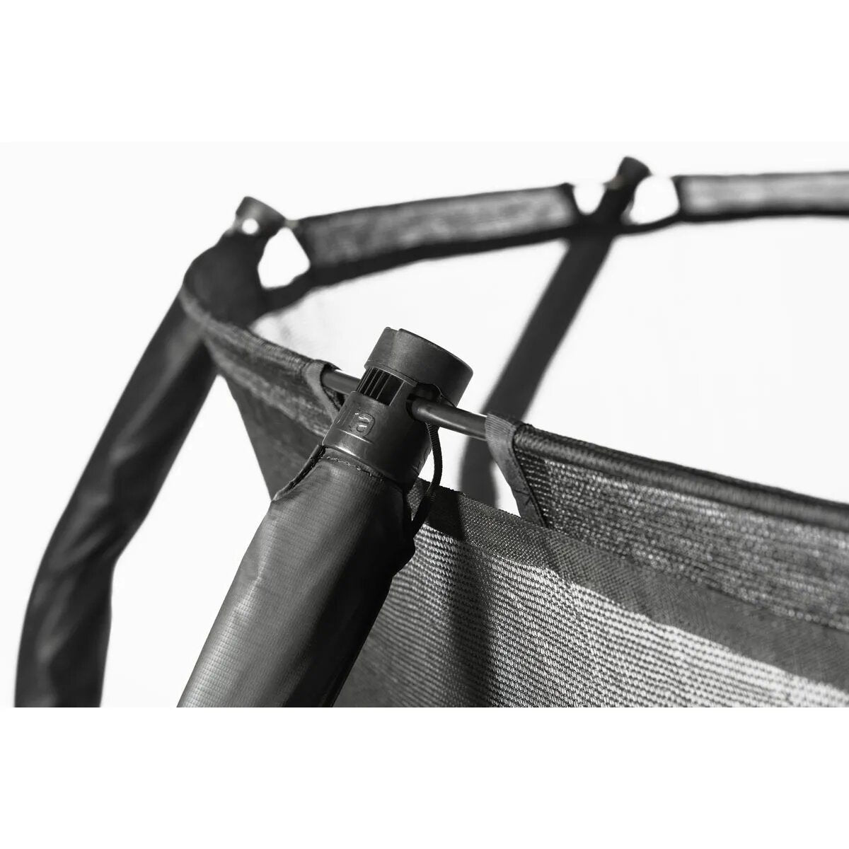 Salta Premium Schwarz Edition 396 cm