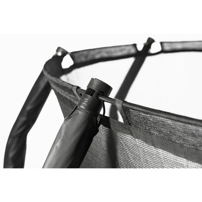 Salta Premium Schwarz Edition 396 cm
