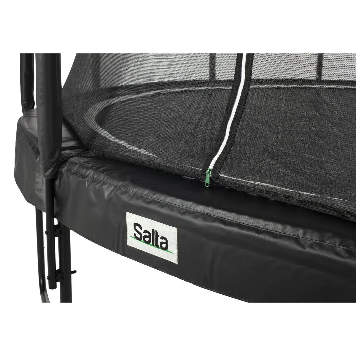Salta Premium Schwarz Edition 396 cm