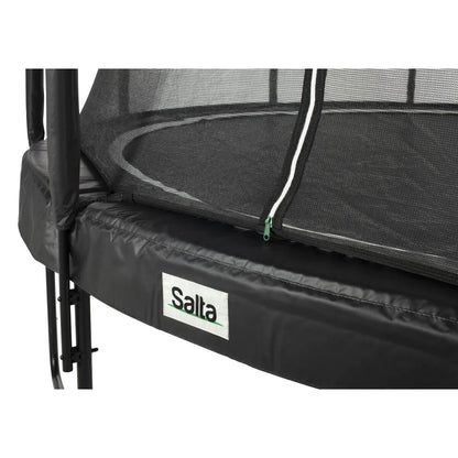 Salta Premium Schwarz Edition 396 cm