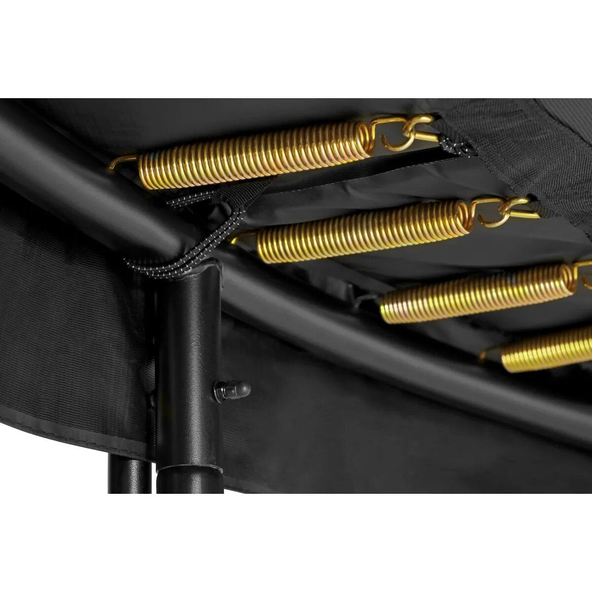Salta Premium Schwarz Edition 396 cm
