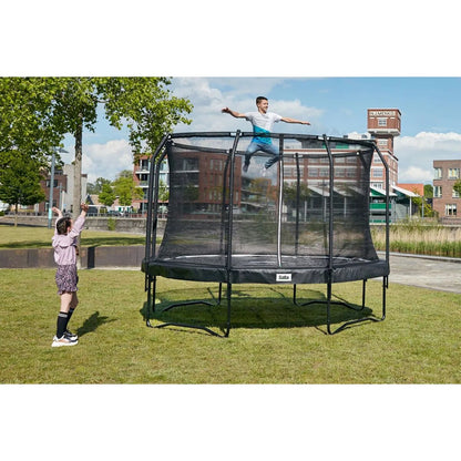 Salta Premium Schwarz Edition 396 cm