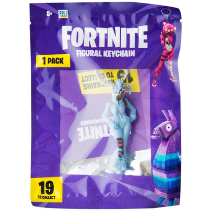 Sambro Fortnite Schlüsselanhänger 6,4cm, sortiert