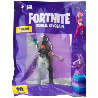 Sambro Fortnite Schlüsselanhänger 6,4cm, sortiert
