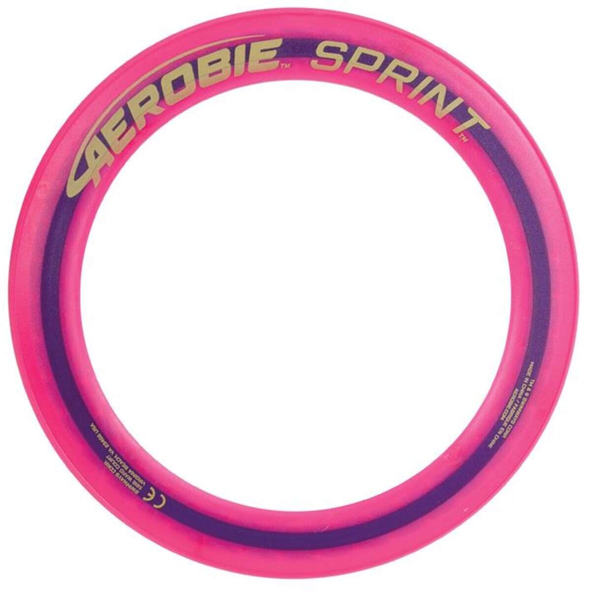 Schildkröt Aerobie Ring SPRINT klein, sortiert