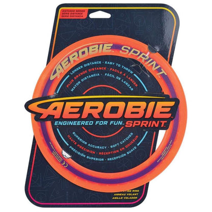 Schildkröt Aerobie Ring SPRINT klein, sortiert