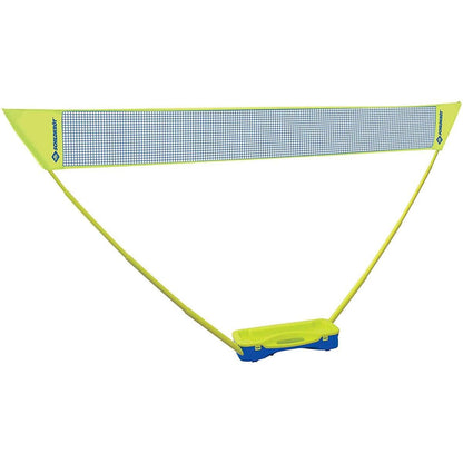 Schildkröt Badminton-Set Compact, inklusive Netz, 2 Schläger und 2 Bälle