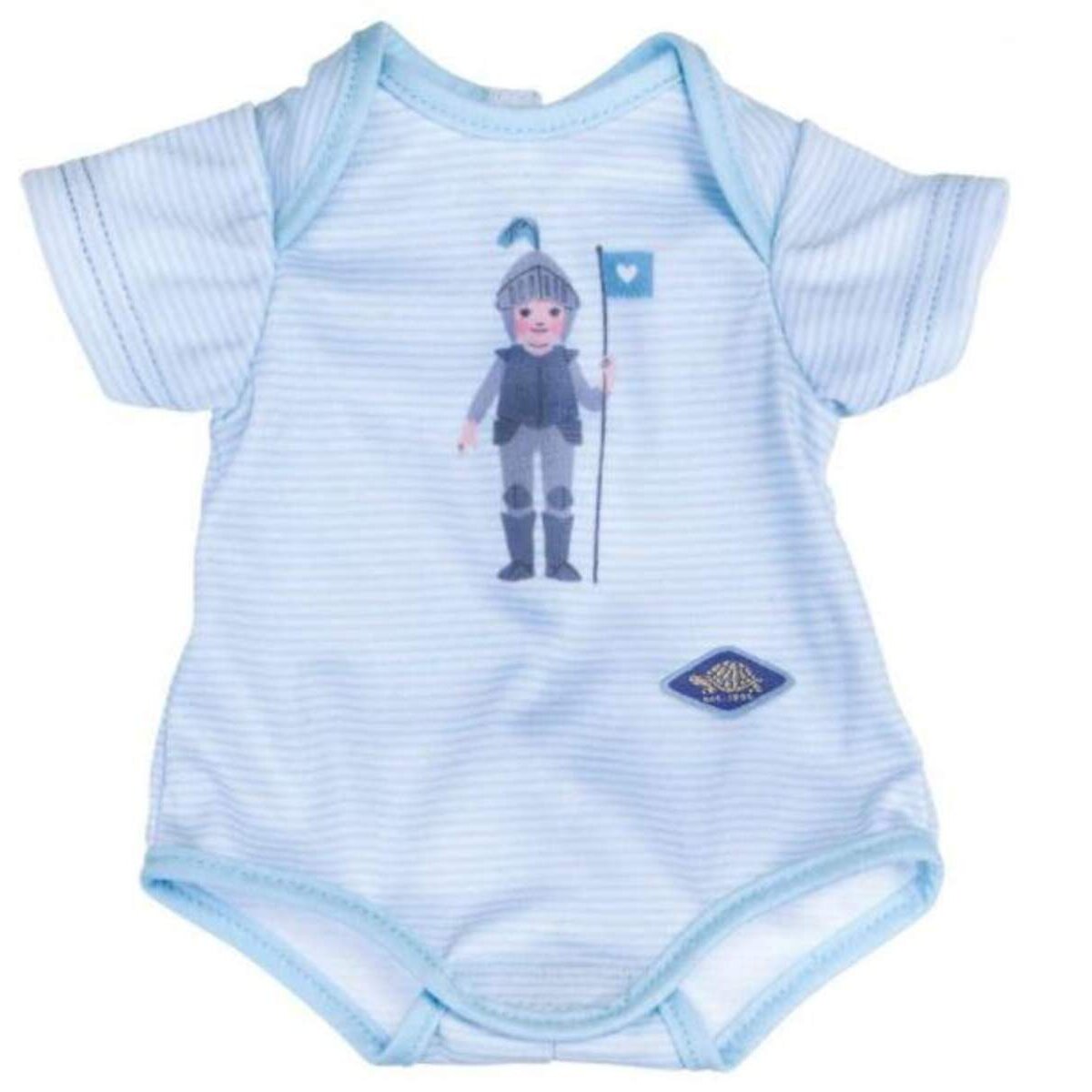 Schildkröt Kids Body 36 cm, blau