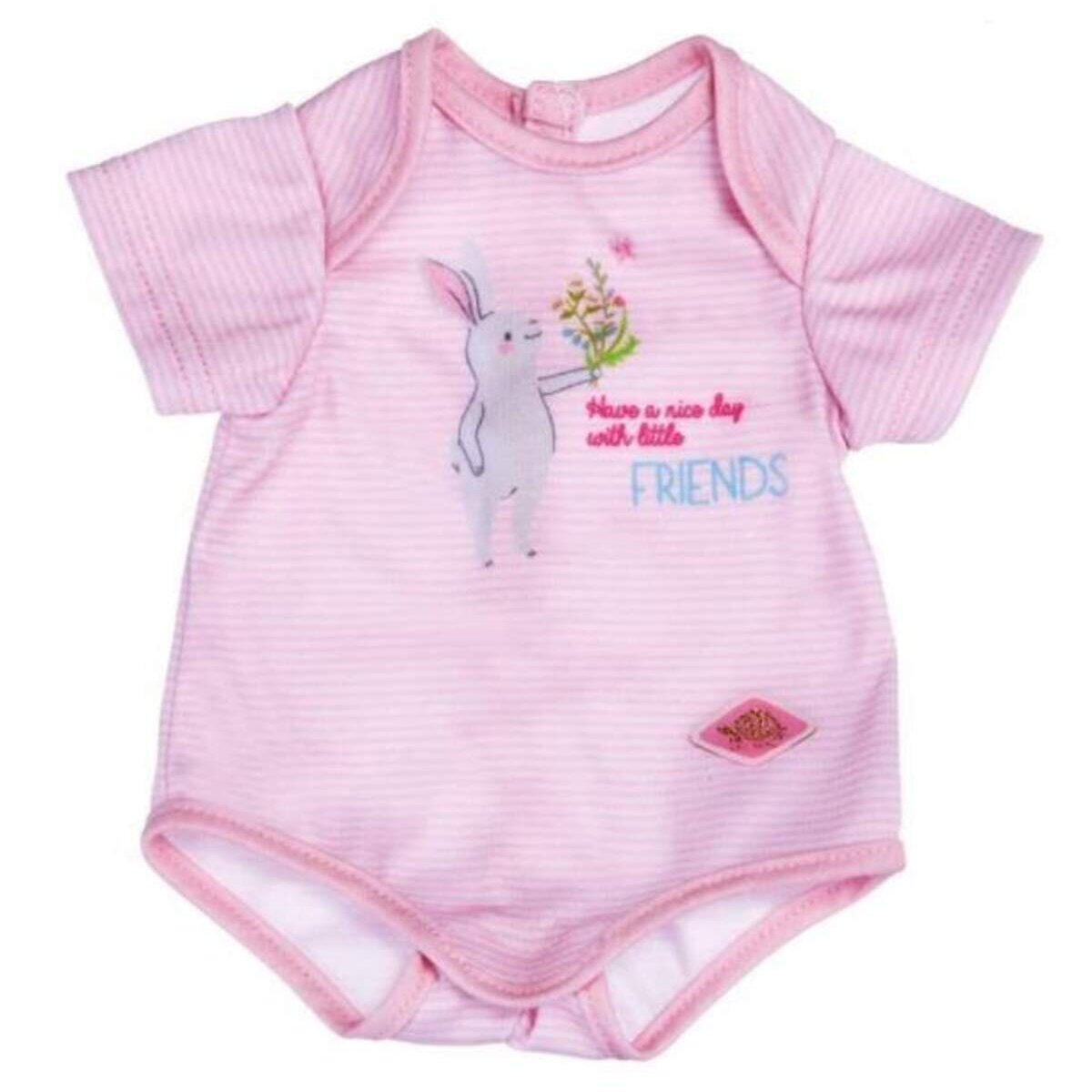 Schildkröt Kids Body (rosa), bis 36 cm