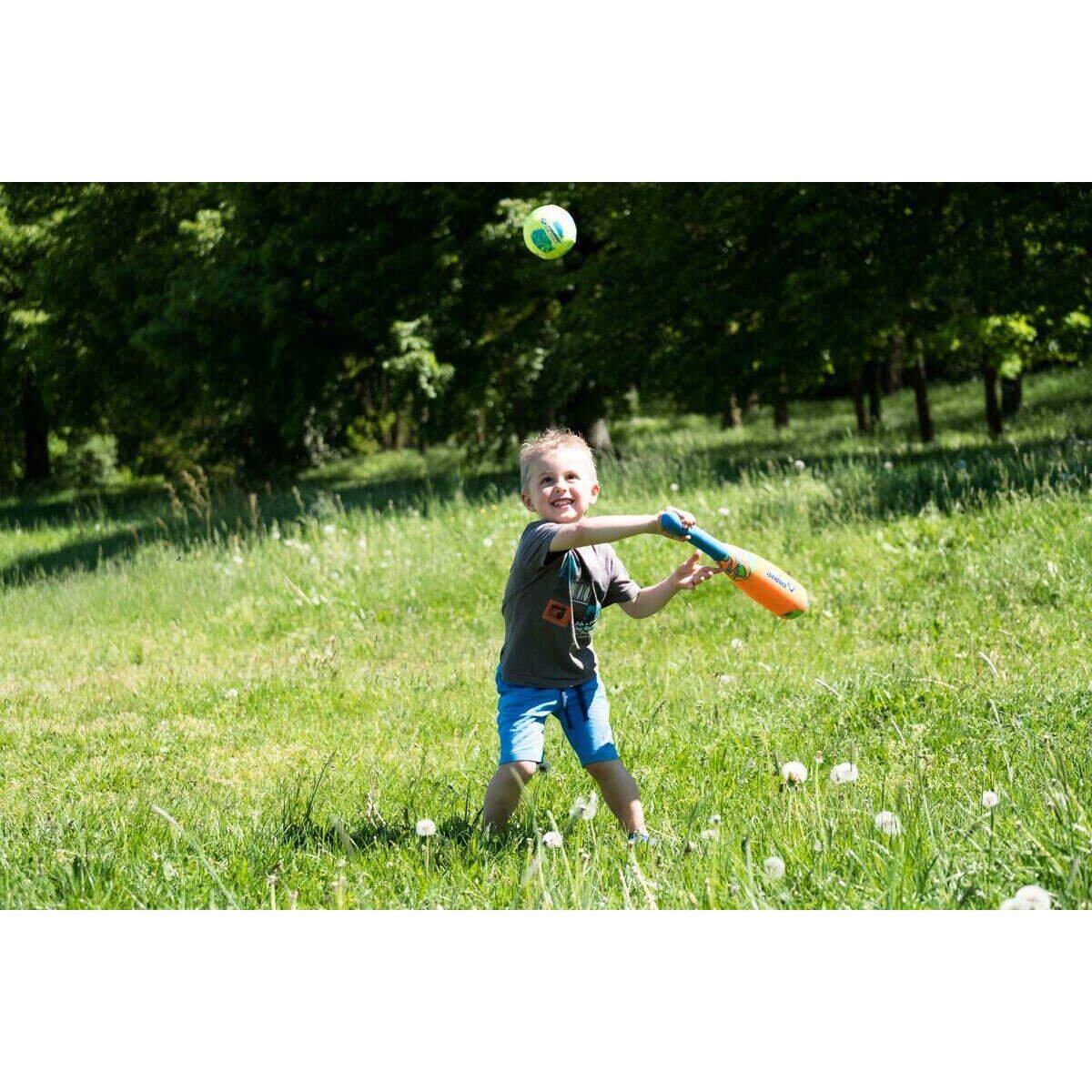 Schildkröt Neopren Baseball-Set, Schläger und Ball
