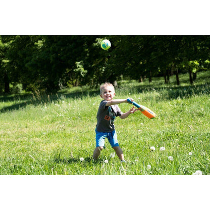 Schildkröt Neopren Baseball-Set, Schläger und Ball