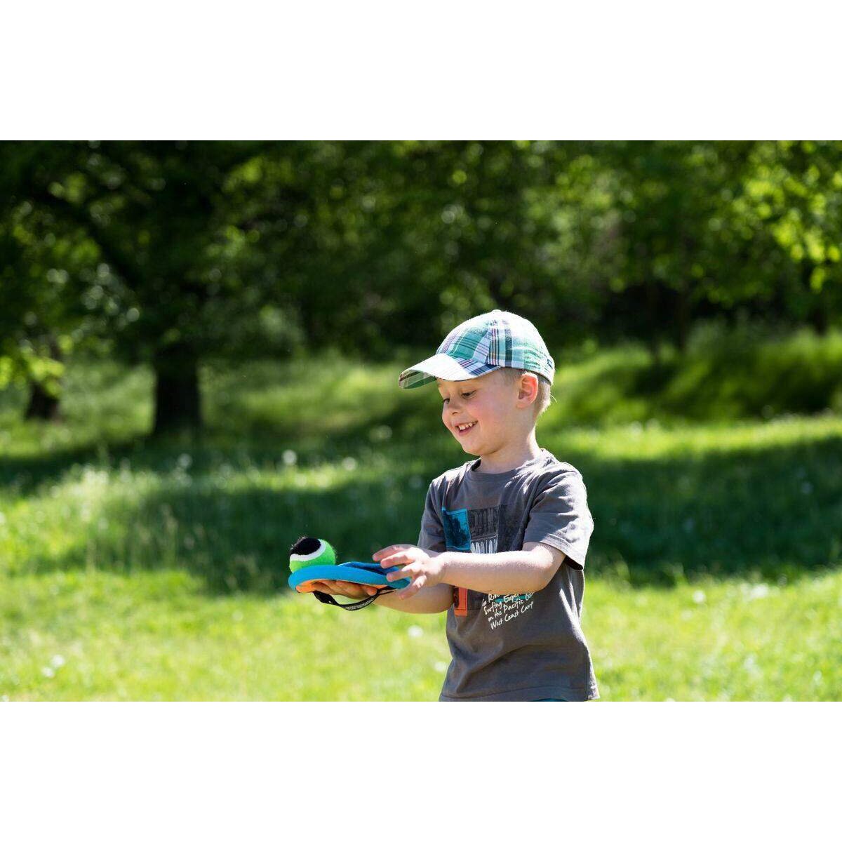 Schildkröt Neopren Klettball Set