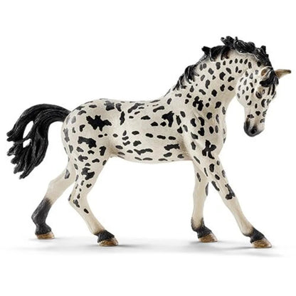 Schleich® 13769 Horse Club Knabstrupper Stute