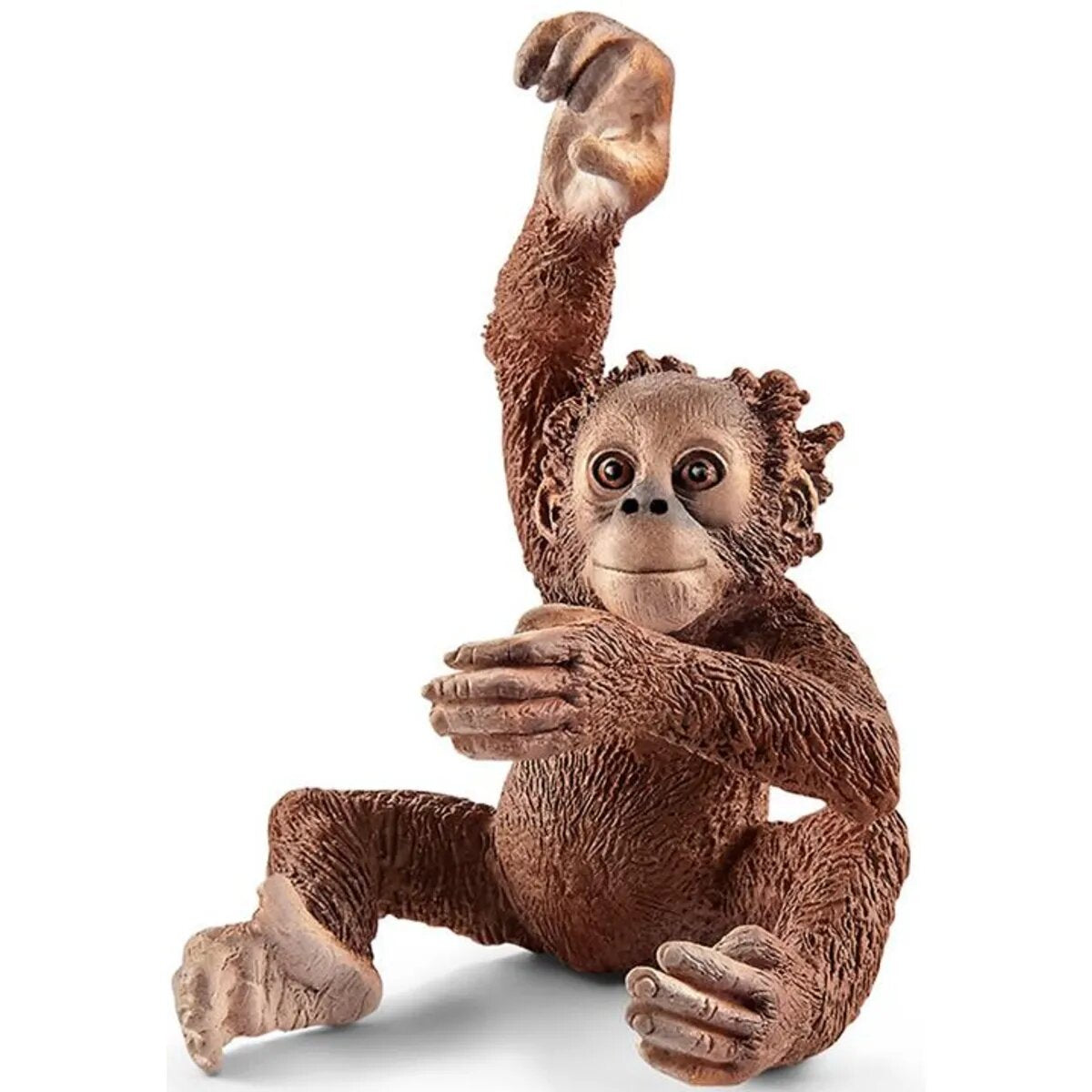Schleich® 14776 OrangUtan Junges