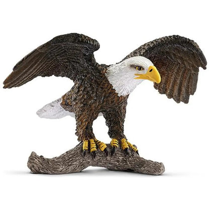 Schleich® 14780 Weißkopfseeadler