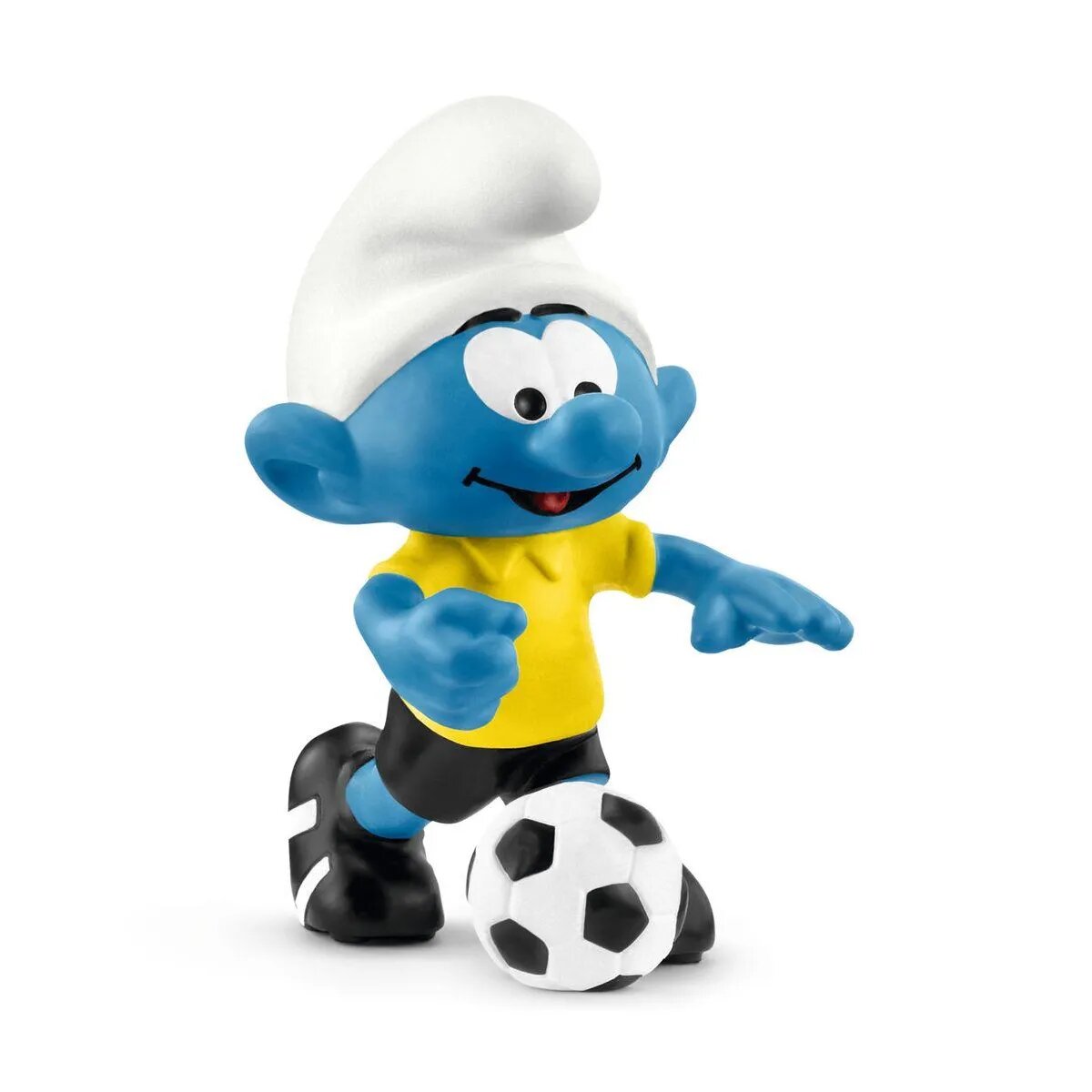 Schleich® 20806 Fußball Schlumpf mit Ball