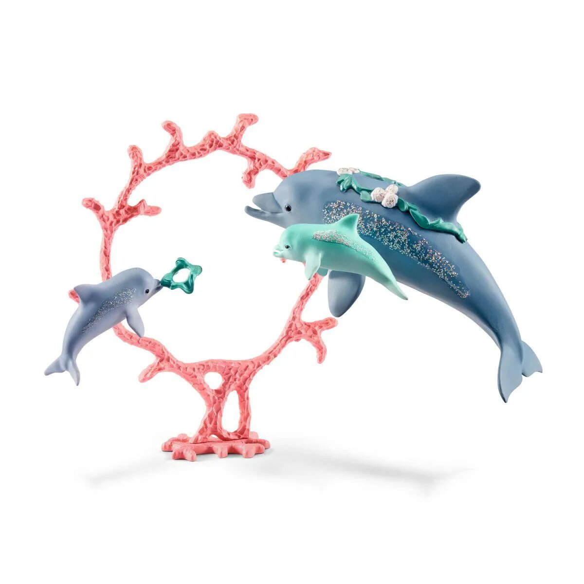 Schleich® 41463 bayala® DelfinMama mit Babies