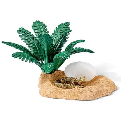 Schleich® 42250 Krokodilnest