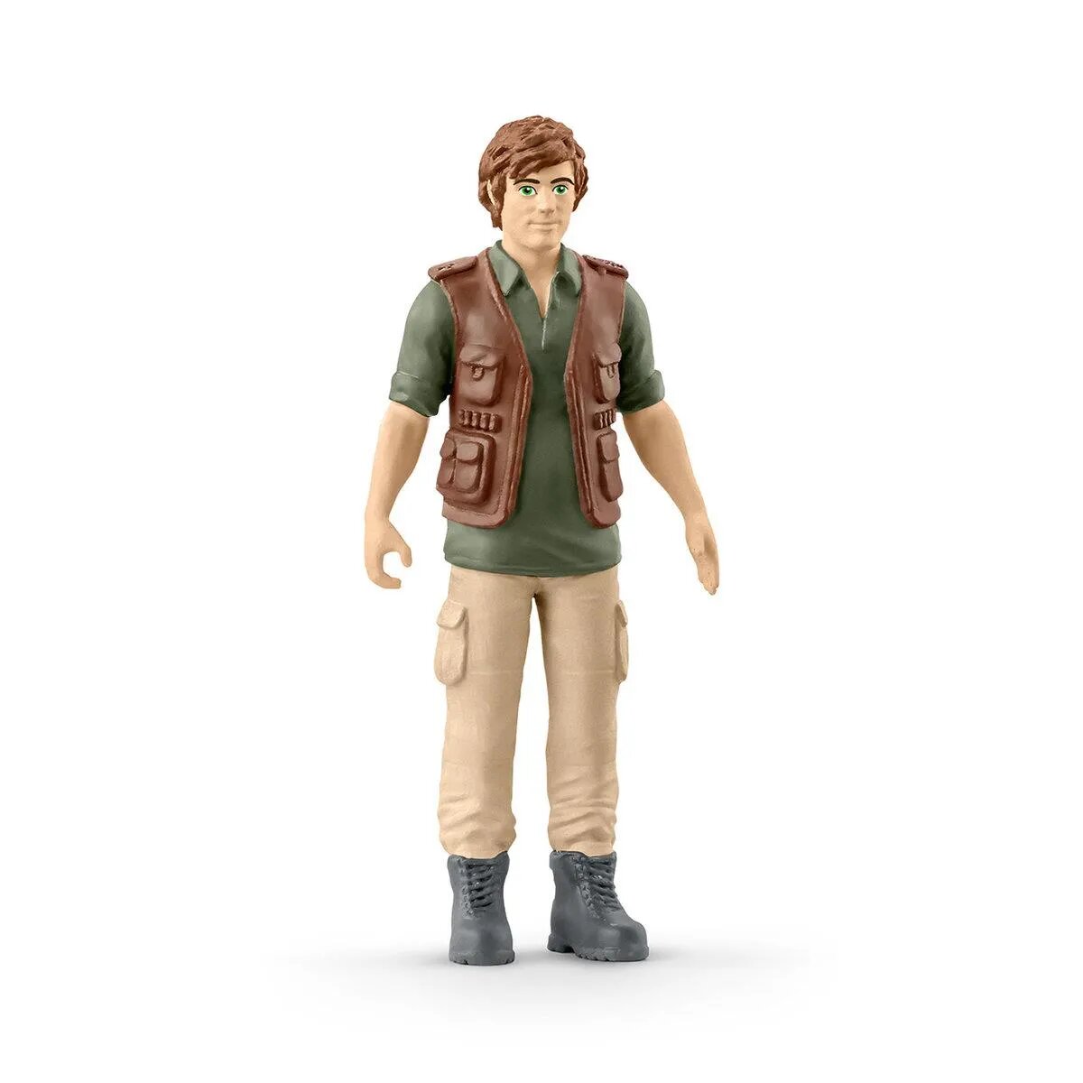 Schleich® 42352 Schlauchboot mit Ranger