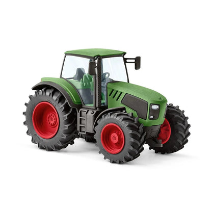 Schleich® 42379 Traktor mit Anhänger
